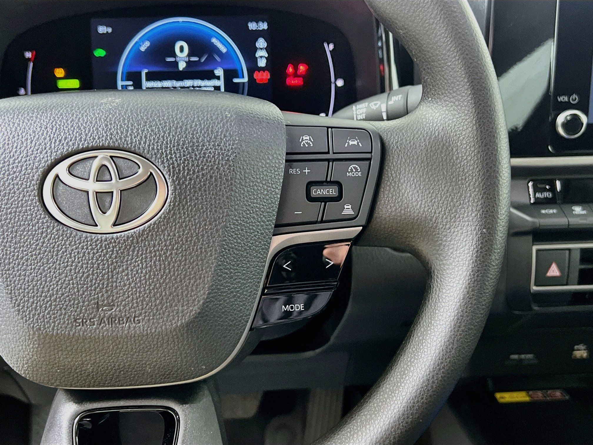 Used 2026 Toyota Camry LE FWD image 20