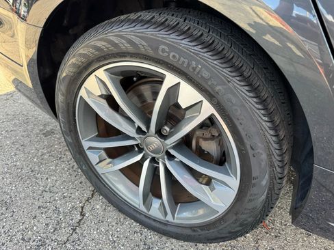 Used 2017 Audi A4 2.0T allroad Premium Plus image 15