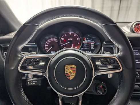 Used 2021 Porsche Macan GTS image 21