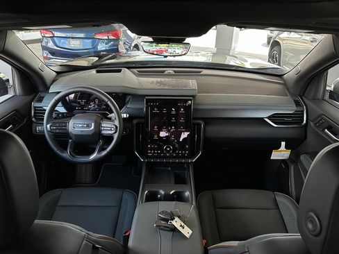 New 2026 GMC Acadia AT4 w/ Luxury Package AWD/4WD image 20