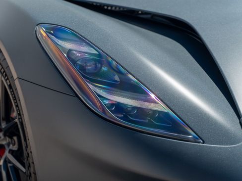 New 2026 Lotus Emira RWD image 19