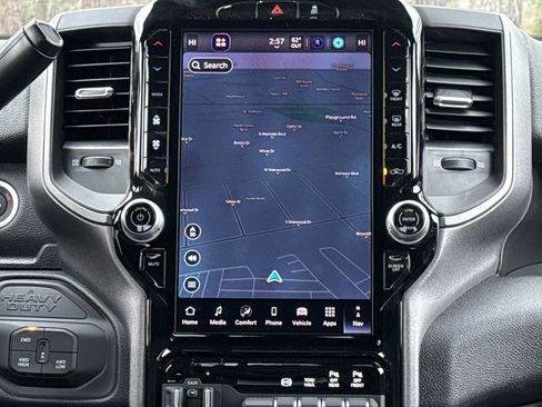 New 2026 RAM 2500 Tradesman image 26