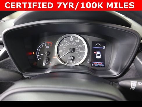 Used 2022 Toyota Corolla LE image 21