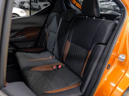 Used 2023 Nissan Kicks SR FWD image 50