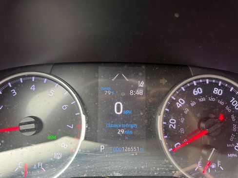 Used 2020 Toyota RAV4 XLE w/ Convenience Package AWD/4WD image 49