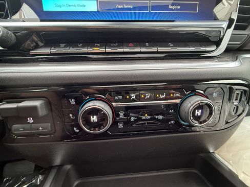 New 2026 Chevrolet Silverado 2500 High Country w/ High Country Premium Package image 16