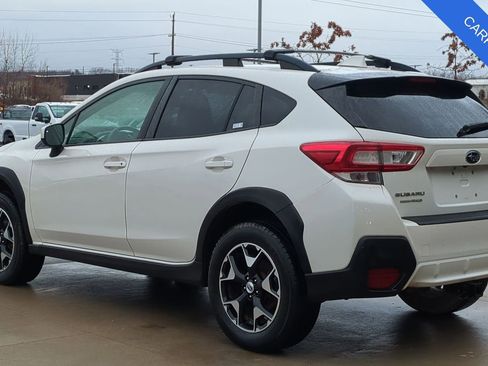 Used 2018 Subaru Crosstrek 2.0i Premium w/ Popular Package #3 image 3