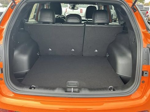 New 2026 Jeep Compass Latitude AWD/4WD image 9