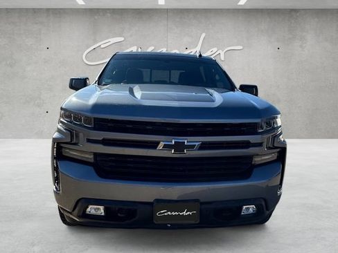 Used 2019 Chevrolet Silverado 1500 RST w/ All-Star Edition image 18