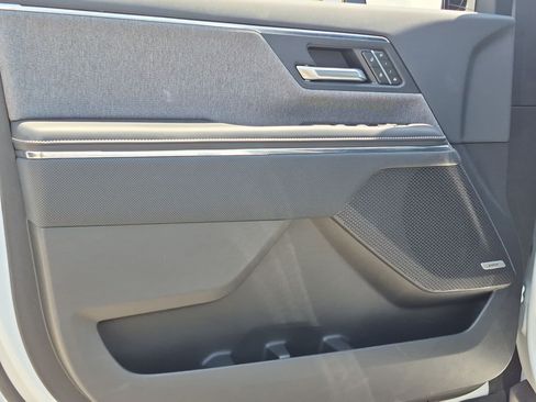 New 2026 GMC Sierra EV Elevation w/ Premium Package AWD/4WD image 23