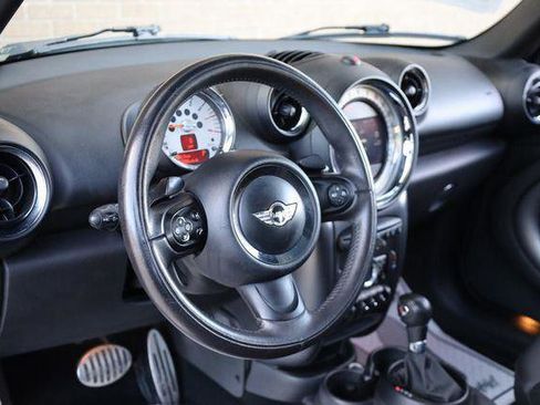 Used 2014 MINI Cooper Countryman S AWD/4WD image 15
