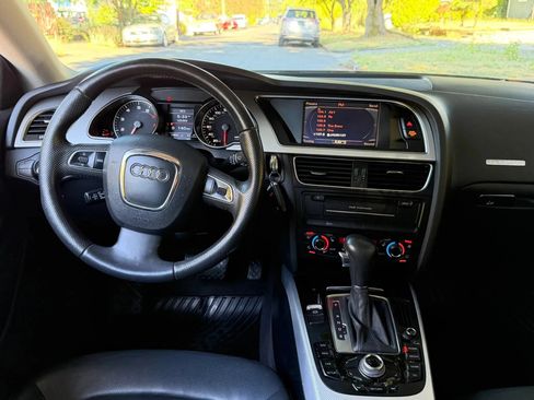 Used 2011 Audi A5 2.0T Premium Plus AWD/4WD image 27