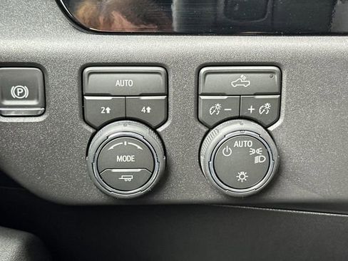 New 2026 Chevrolet Silverado 1500 LT AWD/4WD image 33