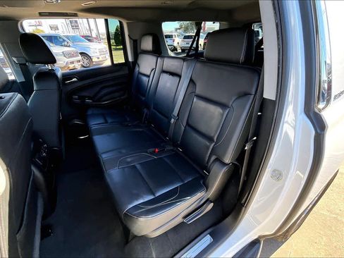 Used 2019 GMC Yukon XL SLT w/ Open Road Package image 20
