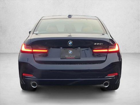 Used 2026 BMW 330i Sedan RWD image 8