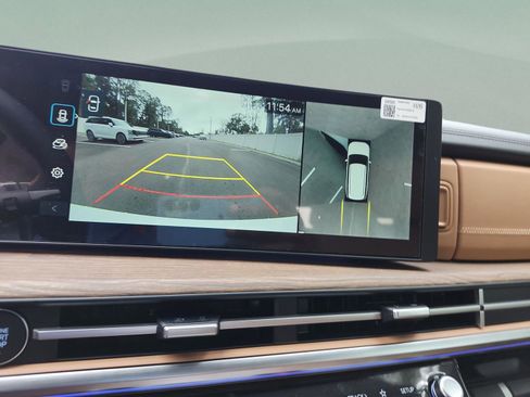 New 2026 Hyundai Santa Fe Calligraphy image 28