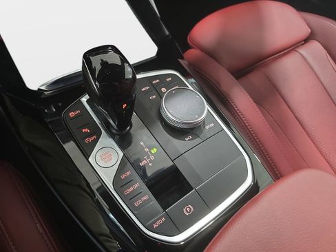 Certified 2022 BMW X3 sDrive30i w/ M Sport Package 2 image 21