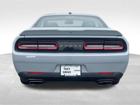 Used 2021 Dodge Challenger R/T w/ Plus Package image 6