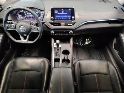 Used 2020 Nissan Altima 2.5 SR image 16