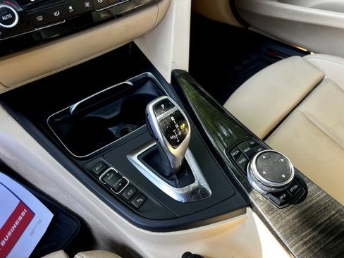 Used 2016 BMW 328i xDrive Sedan image 42