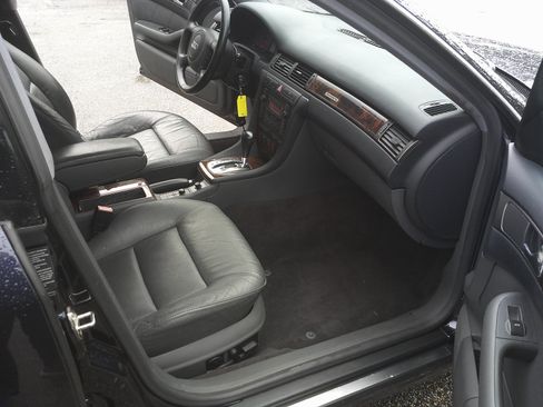 Used 2001 Audi A6 2.7T AWD/4WD image 12