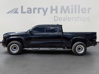 Used 2025 Toyota Tacoma SR5 AWD/4WD video 2