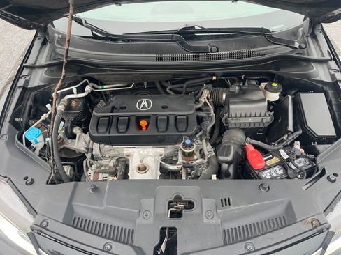 Used 2015 Acura ILX image 14