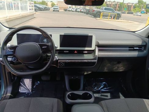 Used 2024 Hyundai Ioniq 5 SEL AWD/4WD image 12