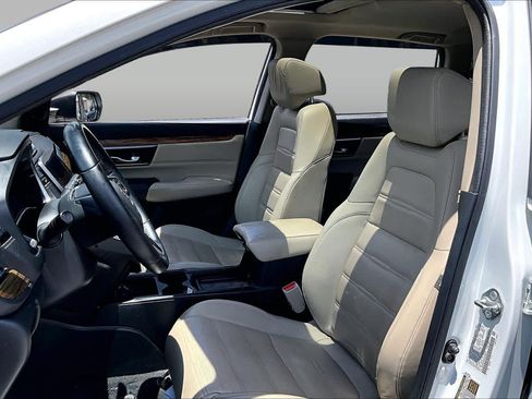 Used 2018 Honda CR-V EX-L image 8