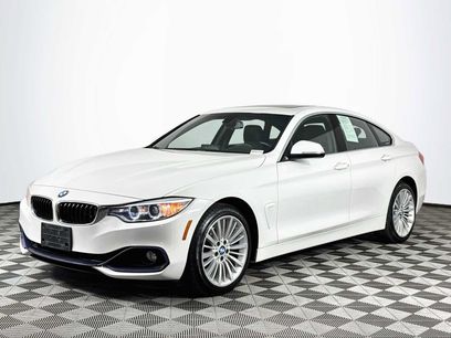 Used 2016 BMW 428i Gran Coupe xDrive