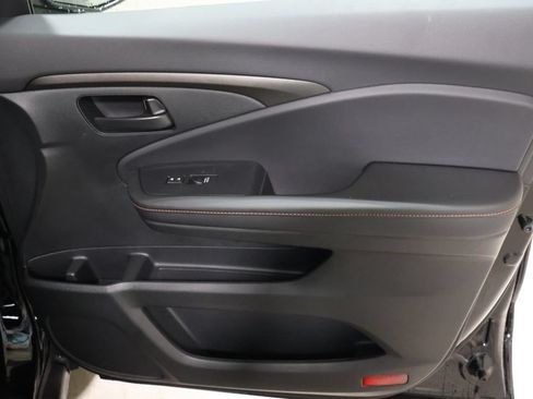 New 2026 Honda Ridgeline TrailSport image 20