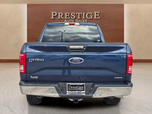 Used 2016 Ford F150 XLT w/ Equipment Group 301A Mid image 13