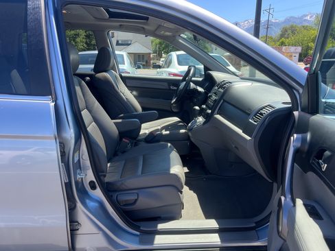 Used 2008 Honda CR-V EX-L image 19