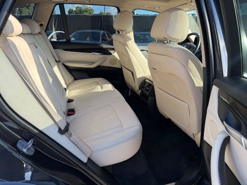 Used 2014 BMW X5 sDrive35i RWD image 15