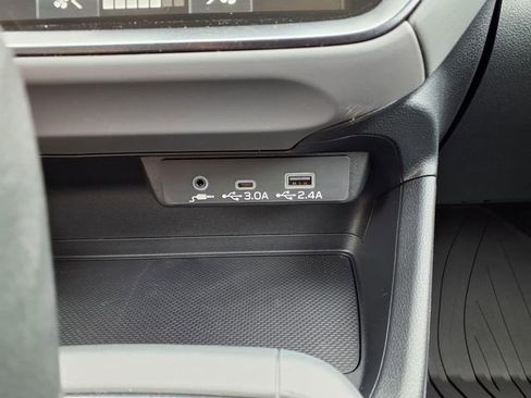 New 2026 Subaru Crosstrek 2.0i Premium AWD/4WD image 16