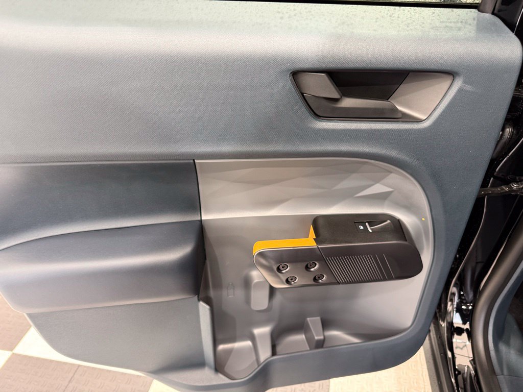 New 2026 Ford Maverick Tremor AWD/4WD image 25