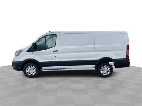 Used 2023 Ford Transit 250 Low Roof w/ Exterior Upgrade Package image 1