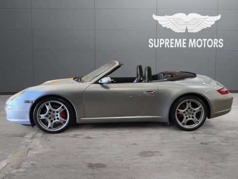 Used 2007 Porsche 911 Carrera S RWD image 3