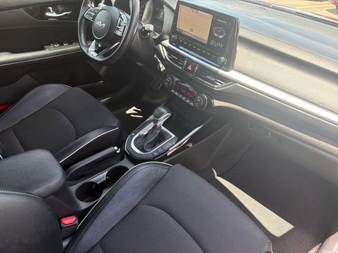 Used 2023 Kia Forte GT-Line FWD image 15