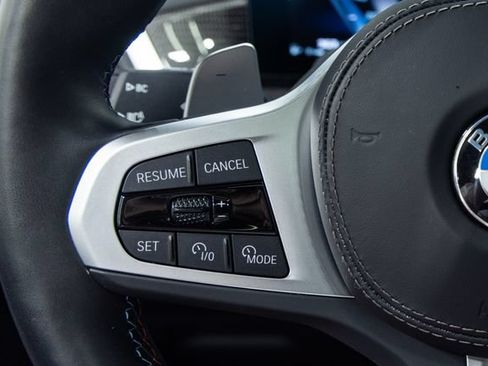 Used 2026 BMW X5 M60i AWD/4WD image 15