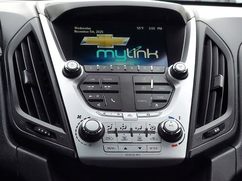 Used 2014 Chevrolet Equinox LT w/ Driver Convenience Package image 14