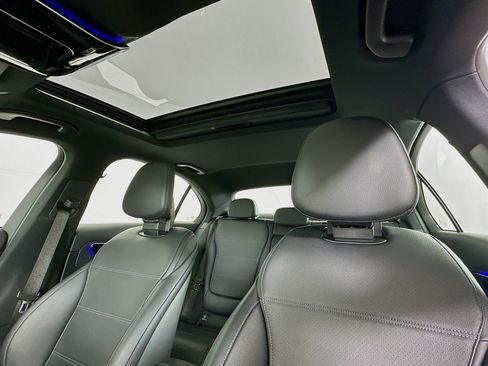 Used 2023 Mercedes-Benz C 300 Sedan image 23