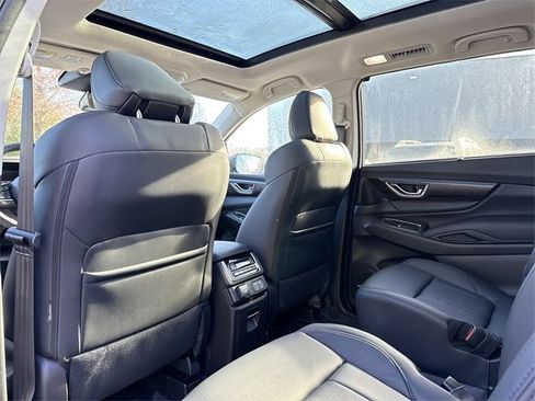 New 2026 Subaru Ascent Touring image 13