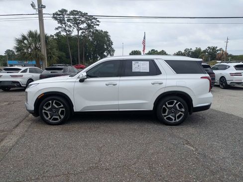 Used 2024 Hyundai Palisade Limited FWD image 6
