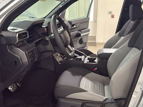 New 2026 Toyota Tacoma TRD Sport image 12