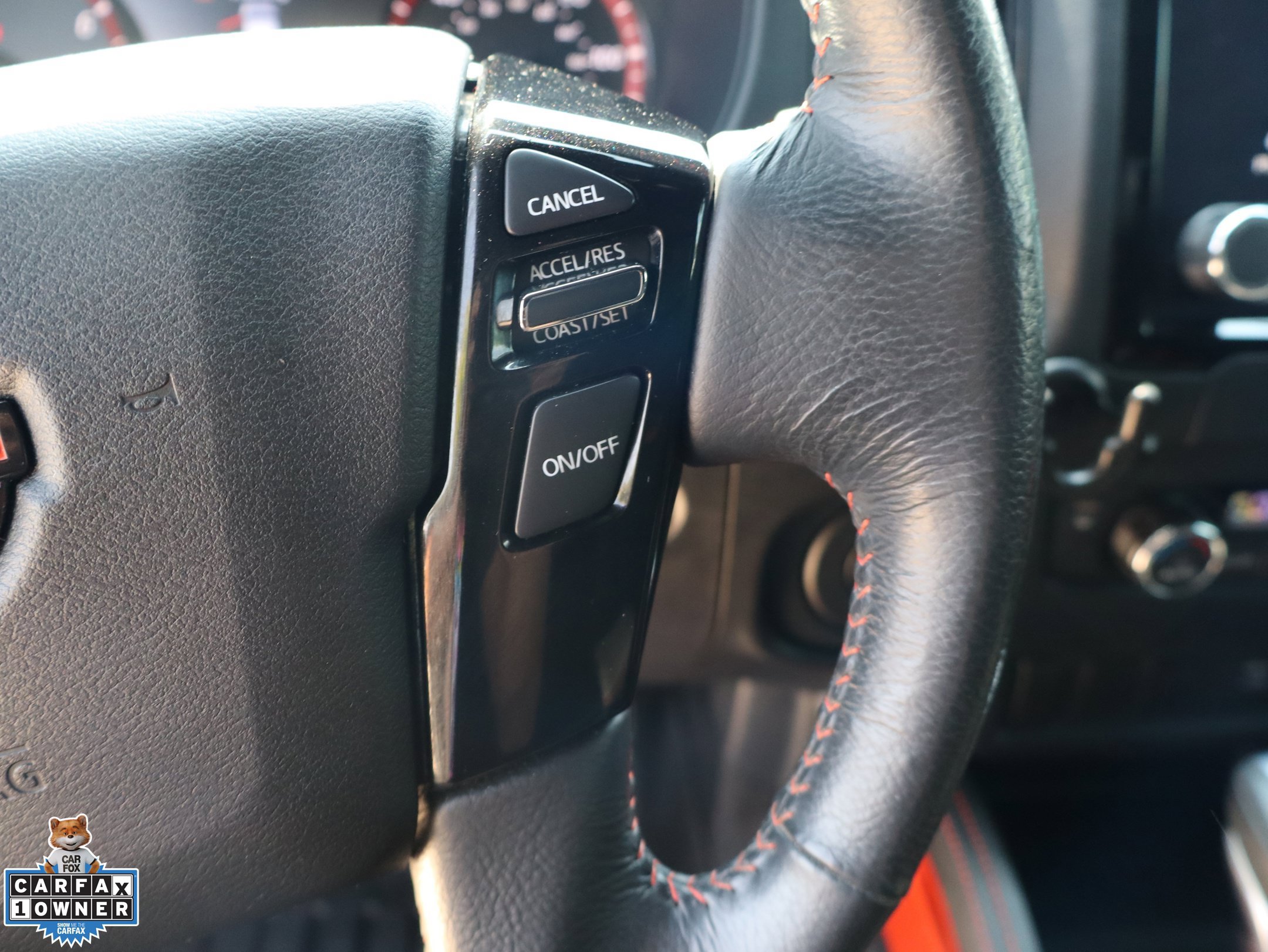 Used 2022 Nissan Frontier Pro-X RWD image 18