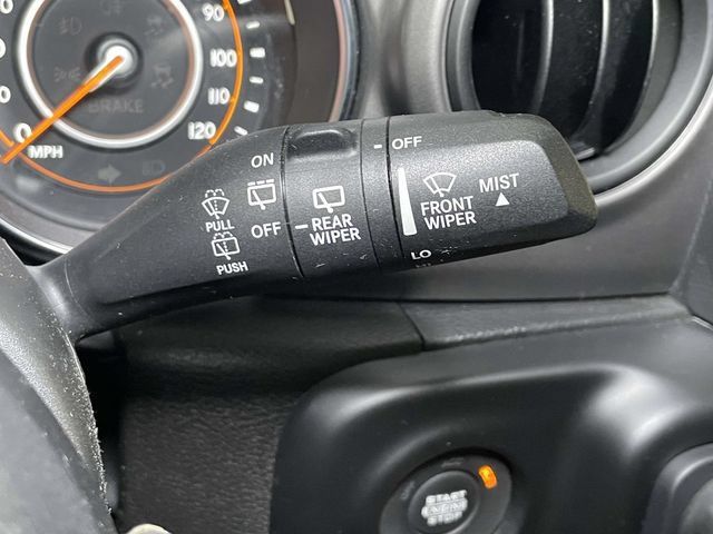 Used 2022 Jeep Wrangler Unlimited Sport AWD/4WD image 39
