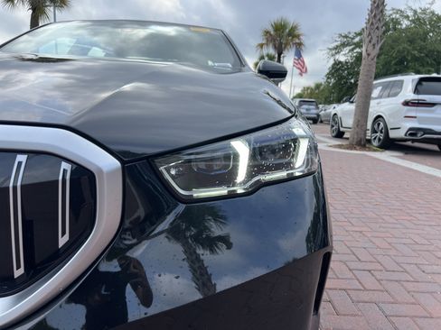 Used 2025 BMW 540i xDrive AWD/4WD image 6