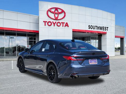 New 2026 Toyota Camry XSE w/ Premium Plus Package image 4