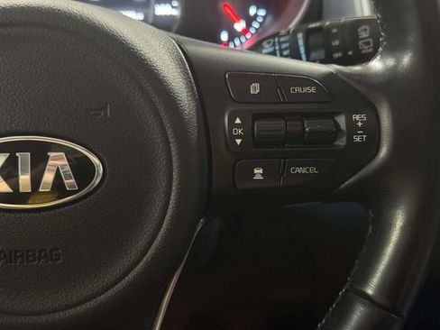 Used 2018 Kia Sorento EX w/ EX Advanced Touring Package image 17